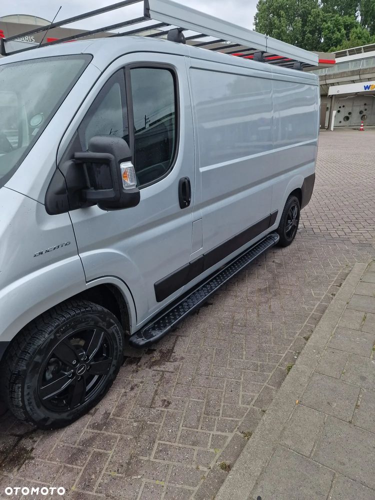 Fiat Ducato - 23