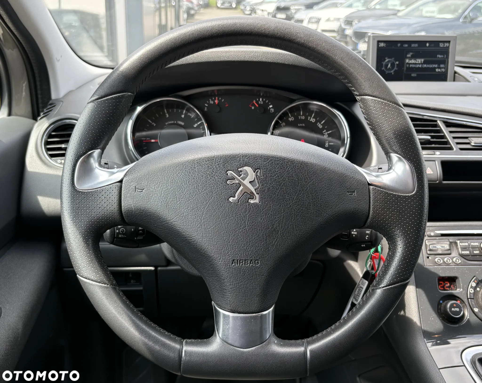 Peugeot 3008 1.2 PureTech Active - 11