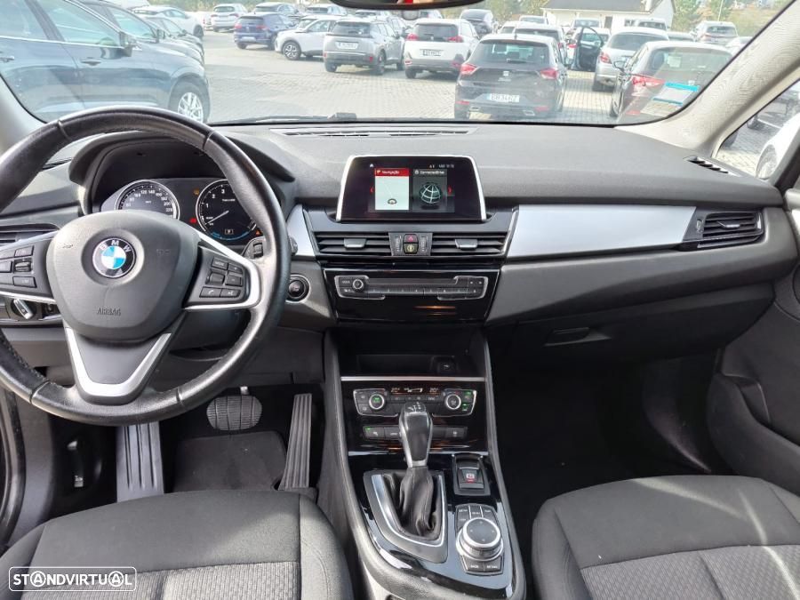 BMW 225xe Active Tourer Advantage - 10