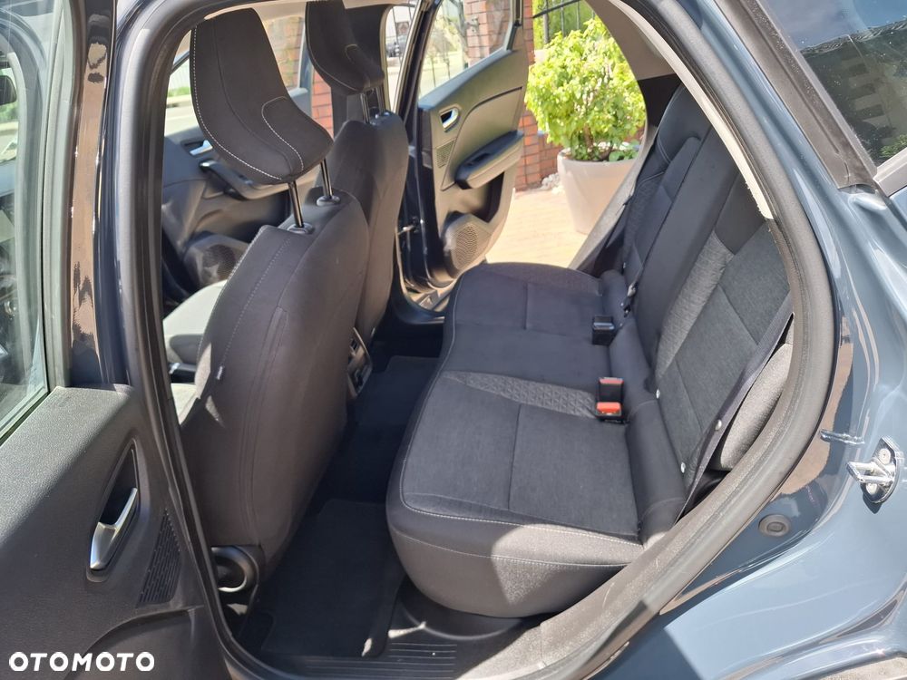 Renault Captur E-TECH Full 145 EVOLUTION - 10