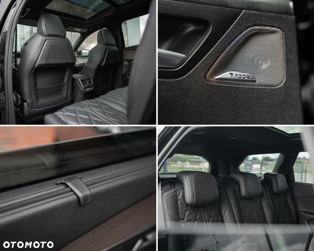 Peugeot 5008 PureTech 180 EAT8 Stop & Start GT - 37