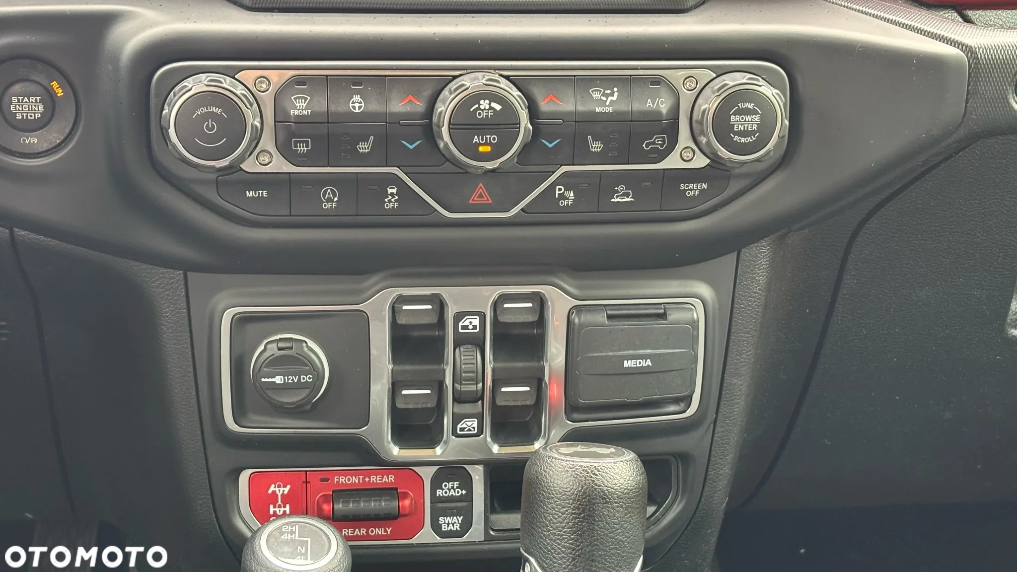 Jeep Wrangler Unlimited GME 2.0 Turbo Rubicon - 19