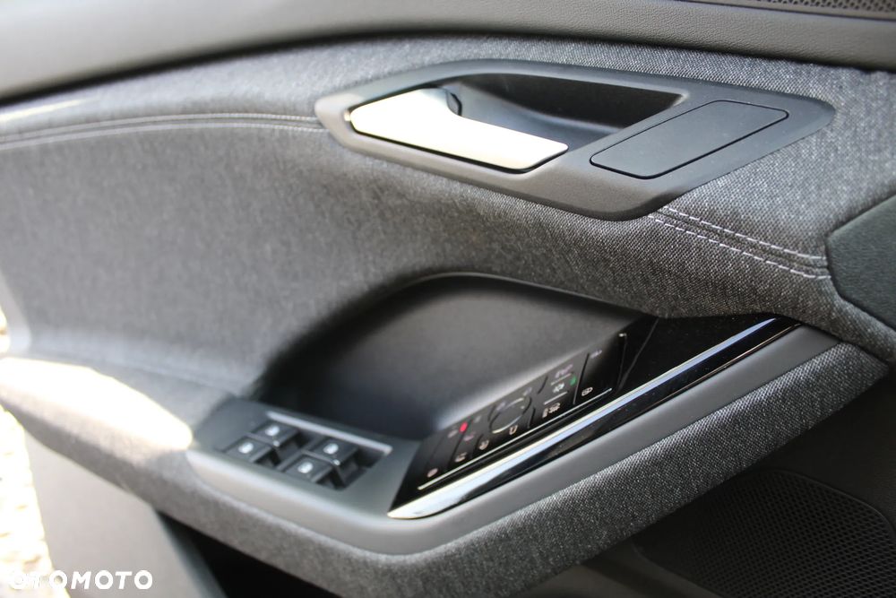 Audi Q6 Sportback e-tron - 29
