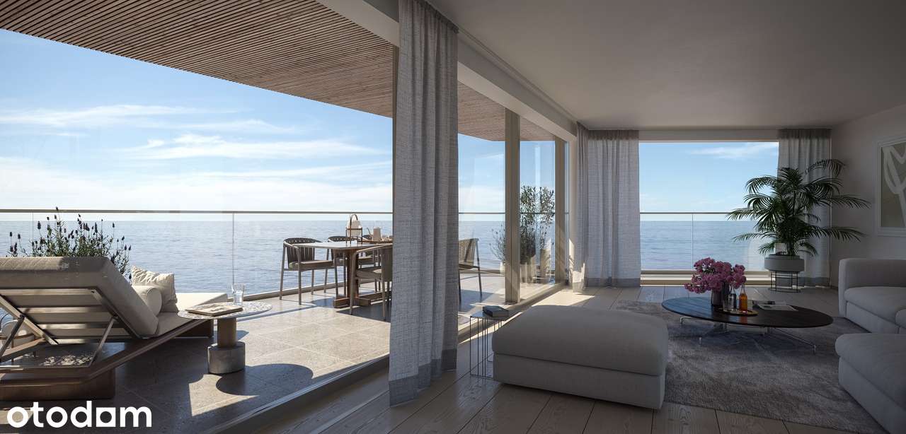 2-pokojowe mieszkanie 33m2 + balkon Bezpośrednio