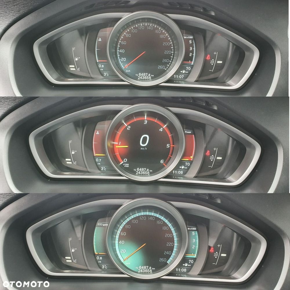 Volvo V40 D2 Momentum - 19