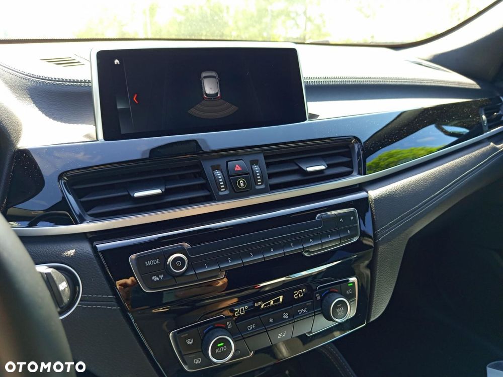 BMW X2 - 17