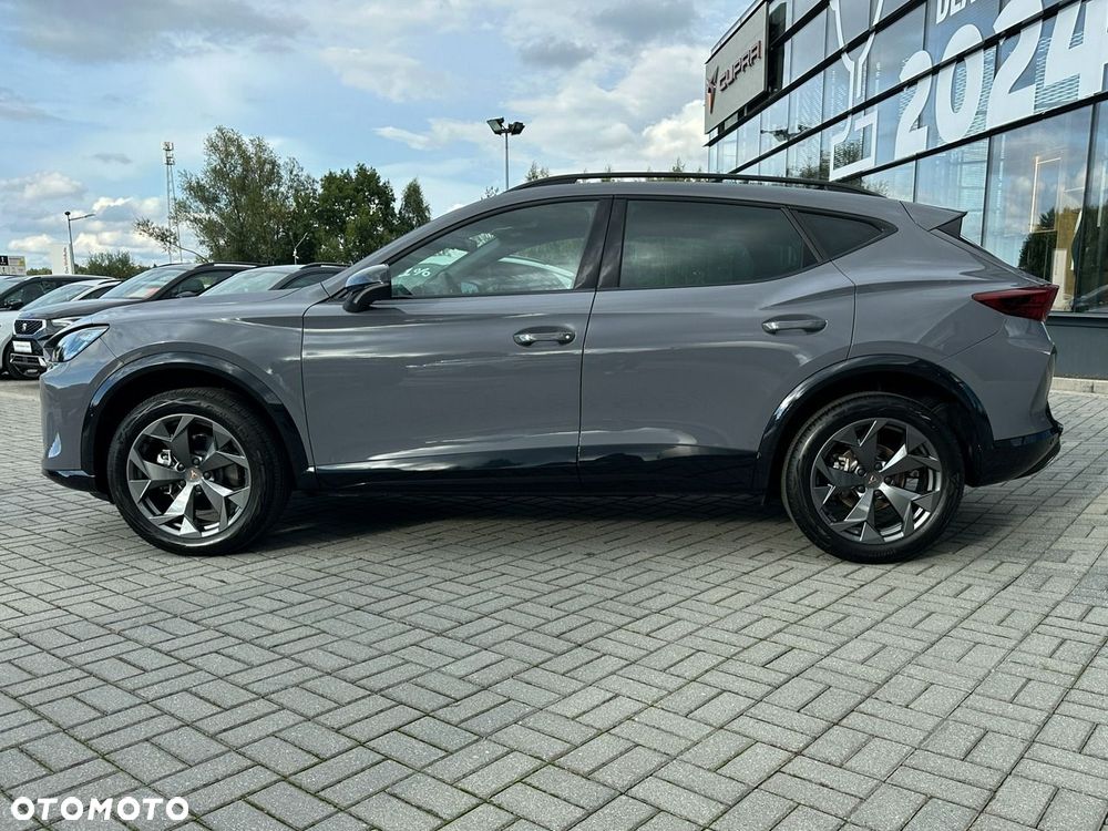 Cupra Formentor - 9