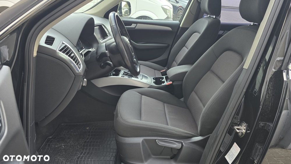 Audi Q5 2.0 TDI Quattro - 19