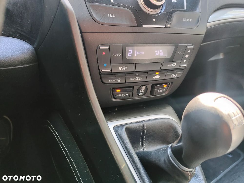 Honda Civic 1.4 i-VTEC Comfort - 11