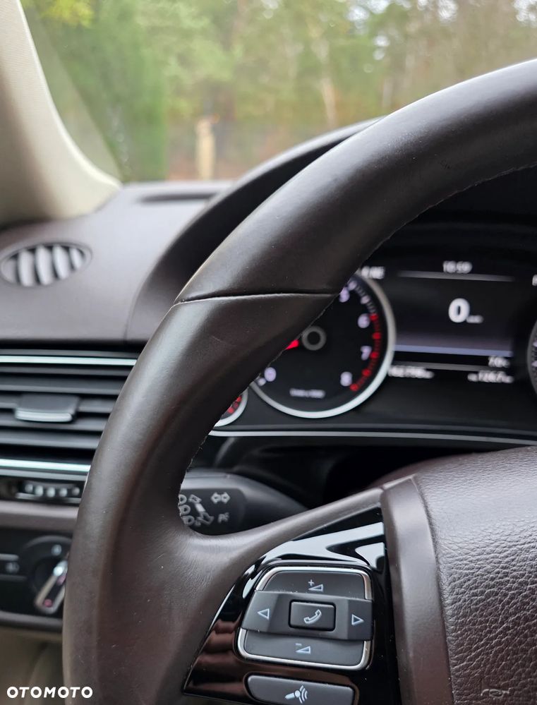 Volkswagen Touareg 3.6 V6 FSI BMT - 12