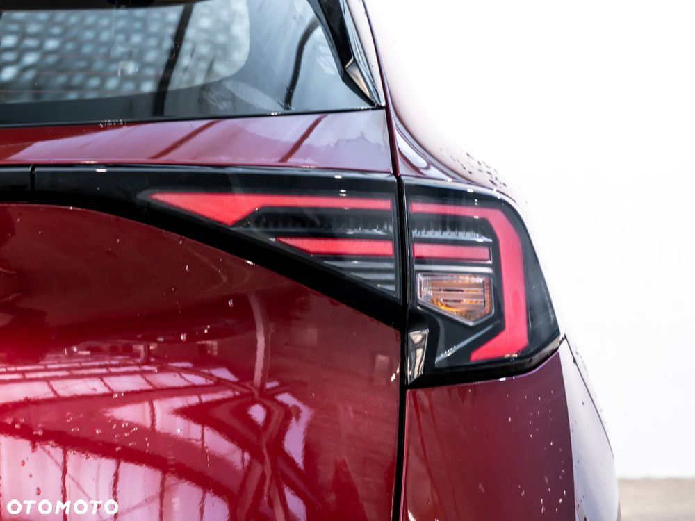 Kia Sportage 1.6 T-GDI M 2WD - 5