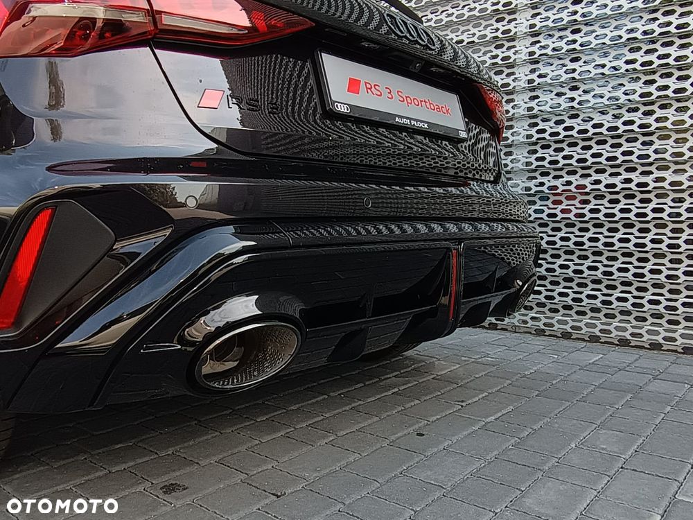 Audi RS3 Sportback TFSI Quattro S tronic - 22
