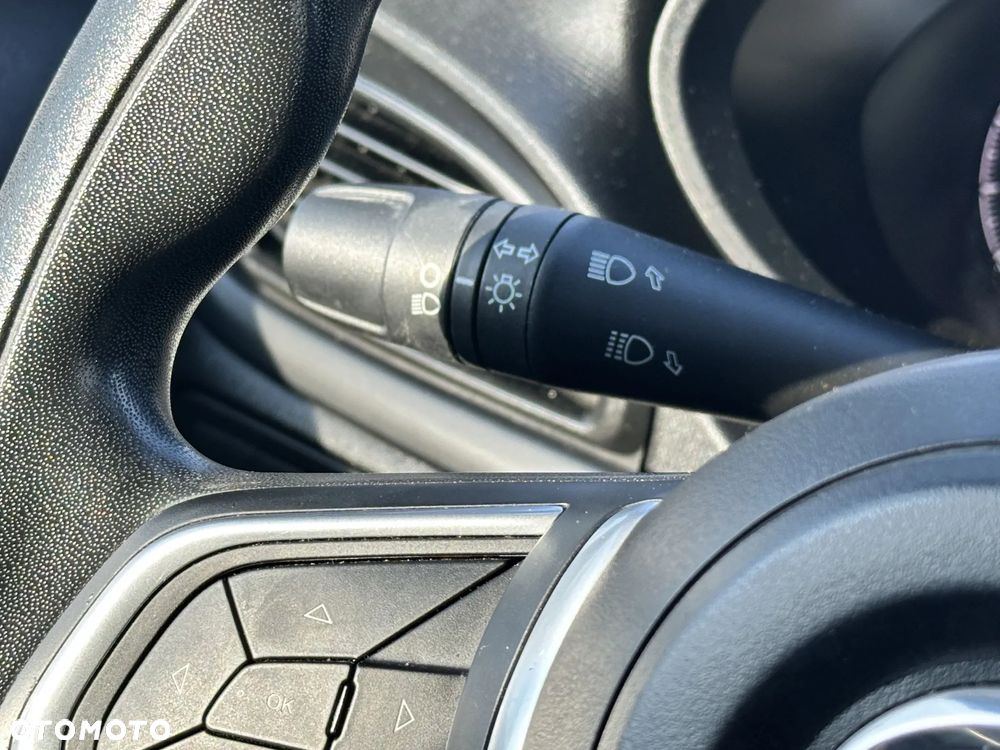 Fiat Tipo 1.4 16v Pop EU6d - 23