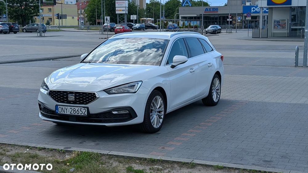 Seat Leon - 2
