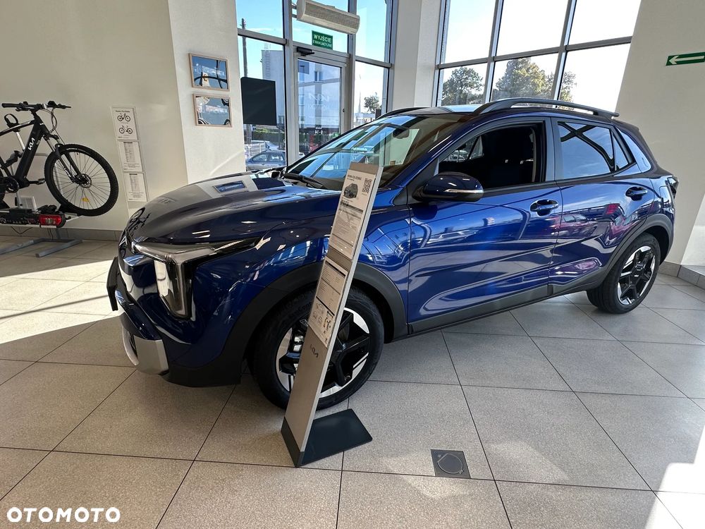 Kia Stonic - 2