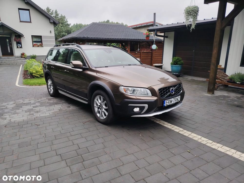 Volvo XC 70 D4 Drive-E Dynamic Momentum - 1