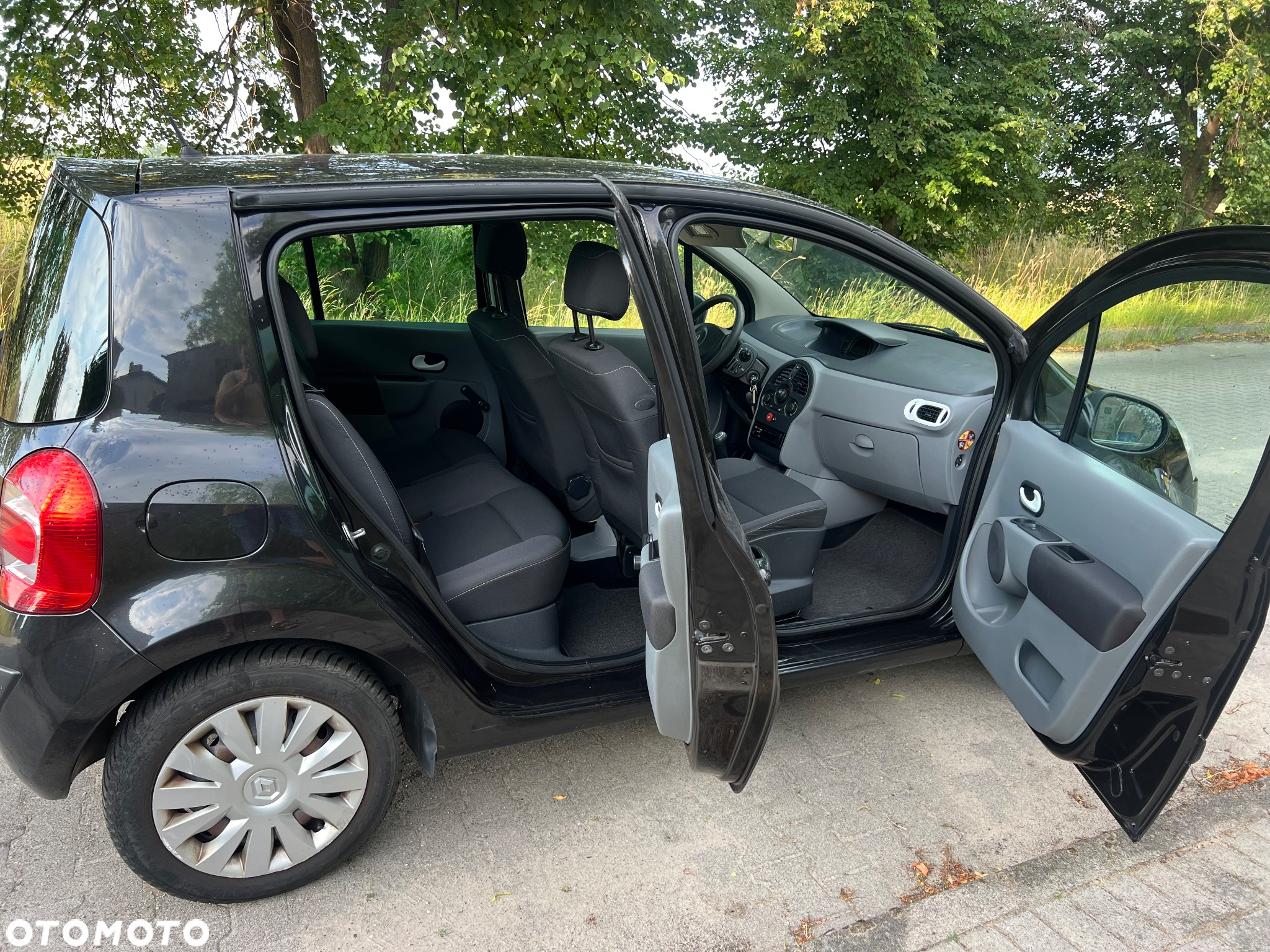 Renault Modus 1.2 16V Yahoo - 19