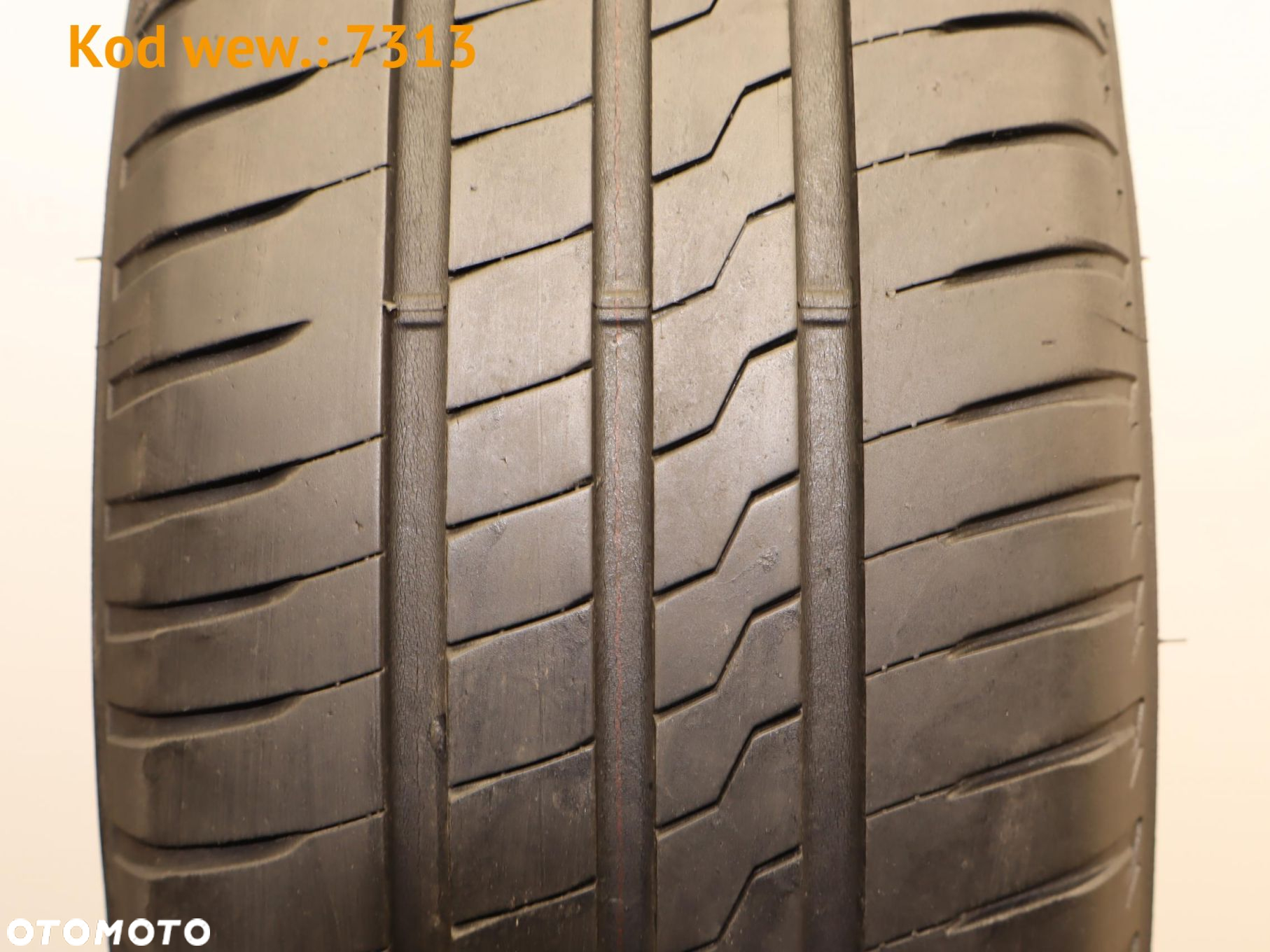 Firestone Roadhawk - 195/65 R15 - 6