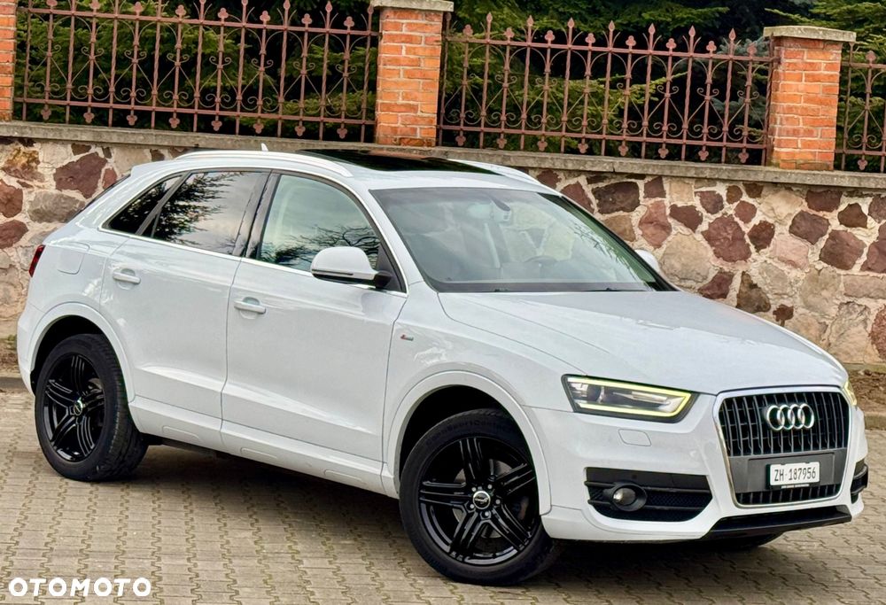 Audi Q3 - 7