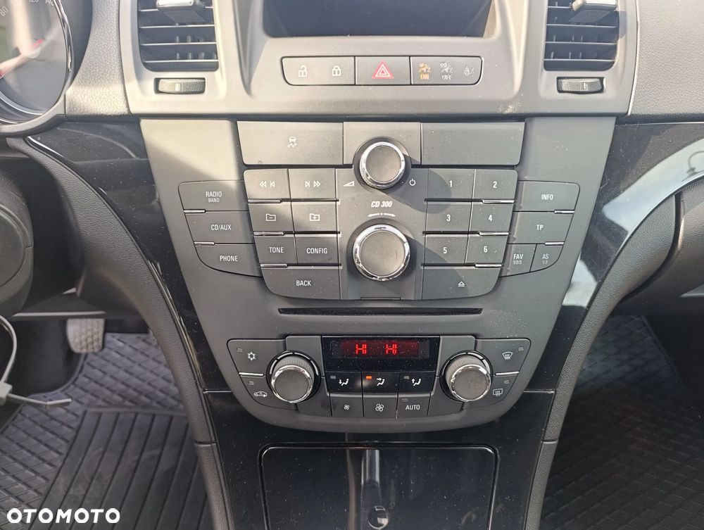 Opel Insignia 1.8 Active - 22