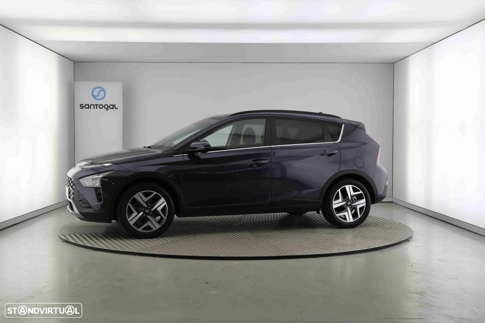 Hyundai Bayon 1.0 T-GDI Premium - 6