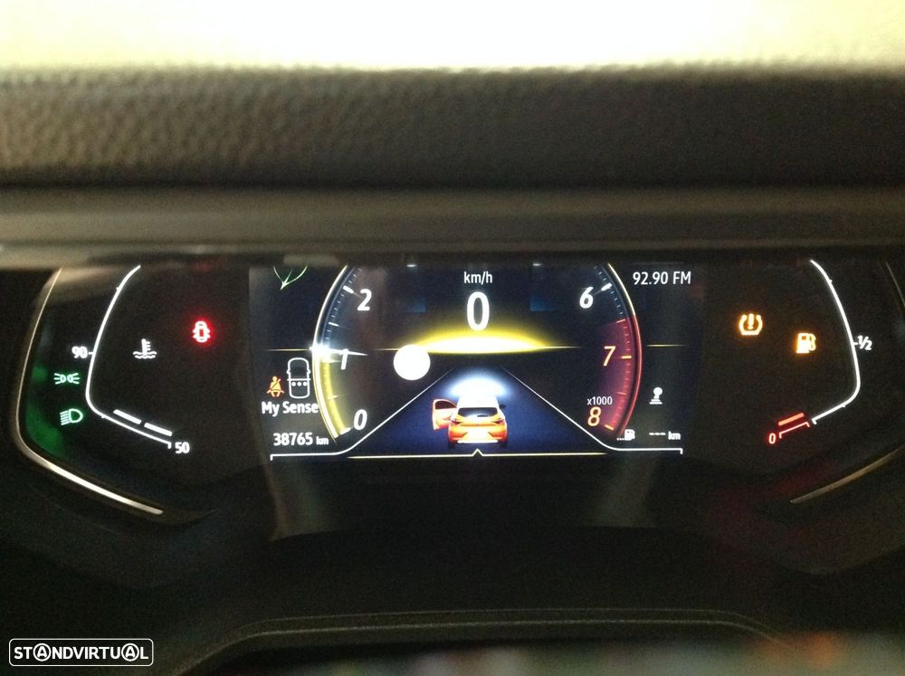 Renault Clio 1.0 TCe RS Line - 45