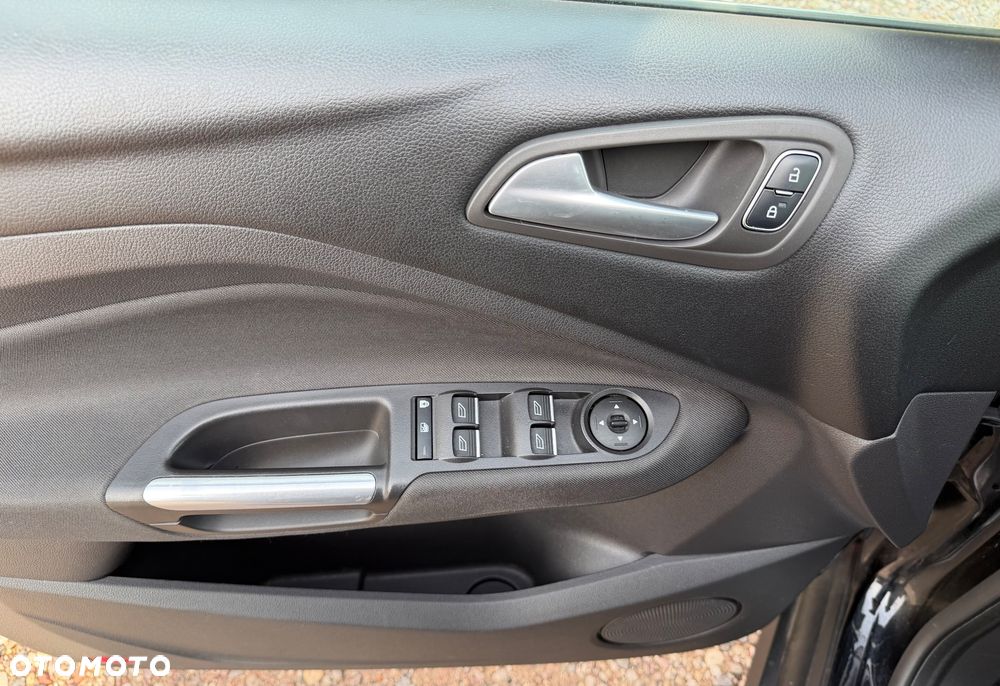 Ford C-MAX - 9