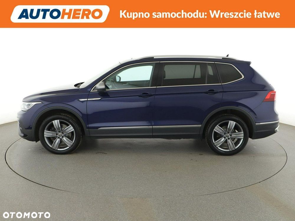 Volkswagen Tiguan Allspace 2.0 TDI 4Mot Elegance DSG 7os - 3