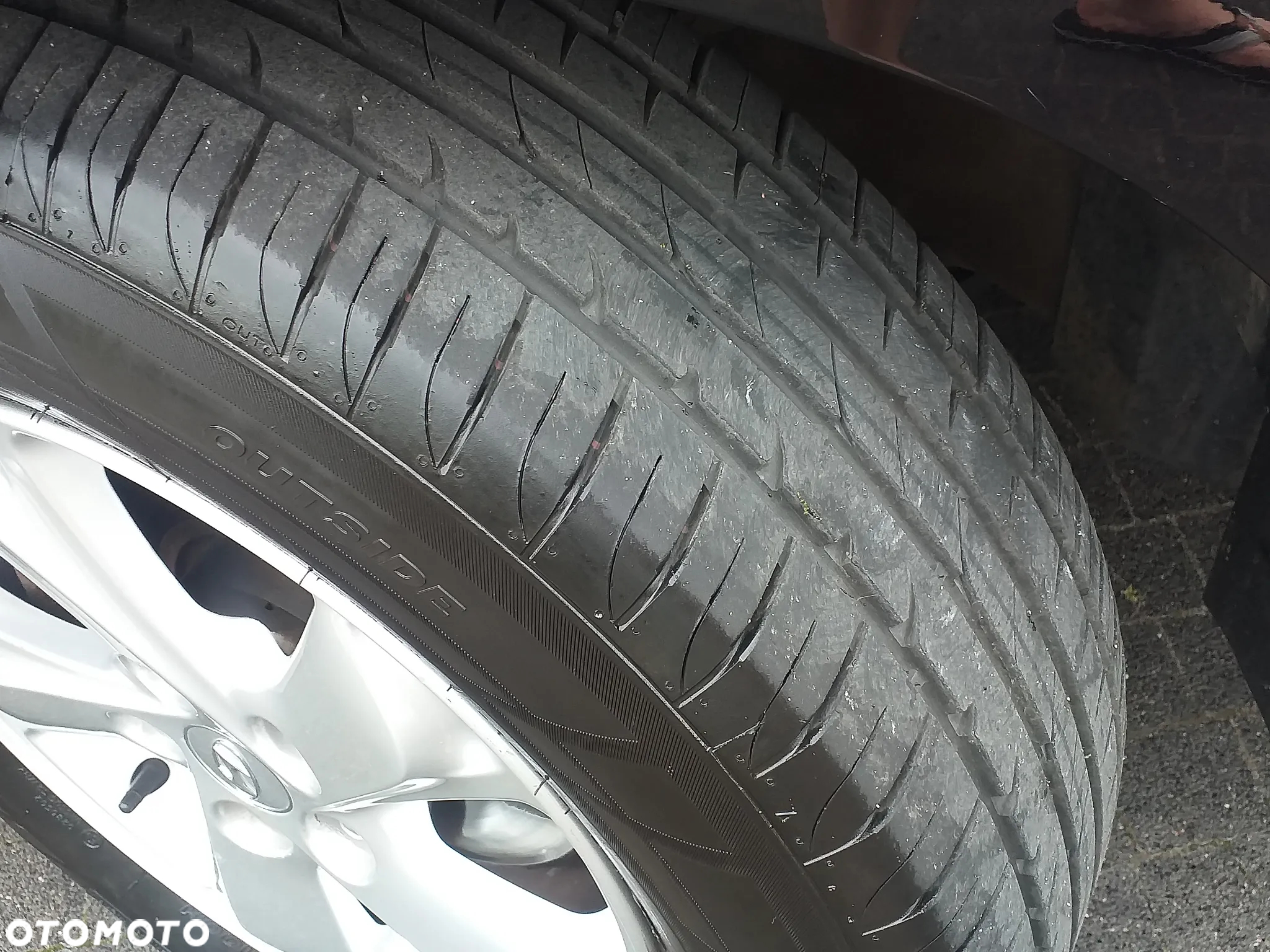 Hyundai ix35 2.0 CRDi Premium 2WD - 21