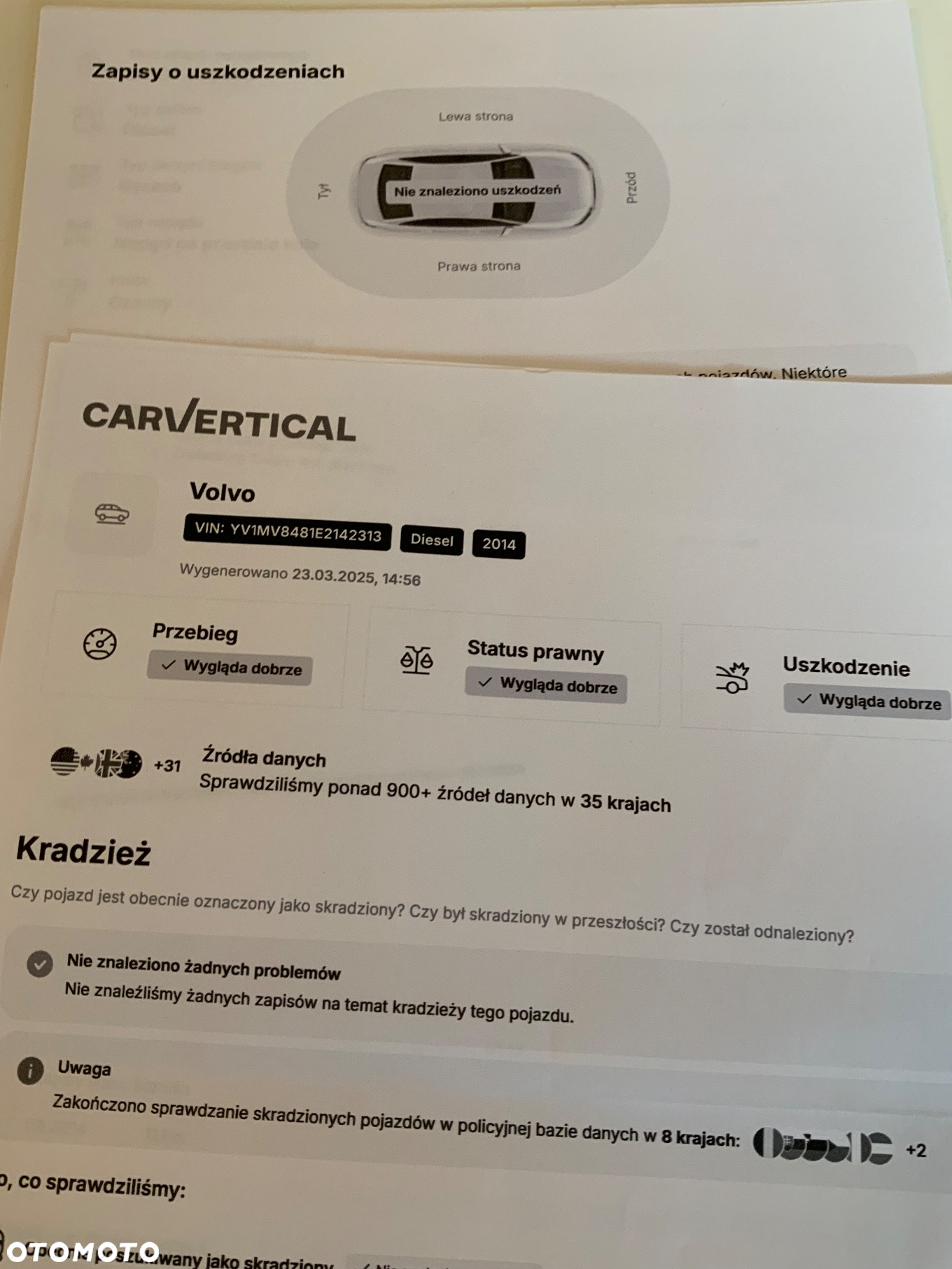 Volvo V40 D2 - 4