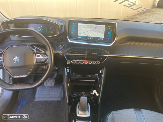 Peugeot e-208 Active Pack - 22