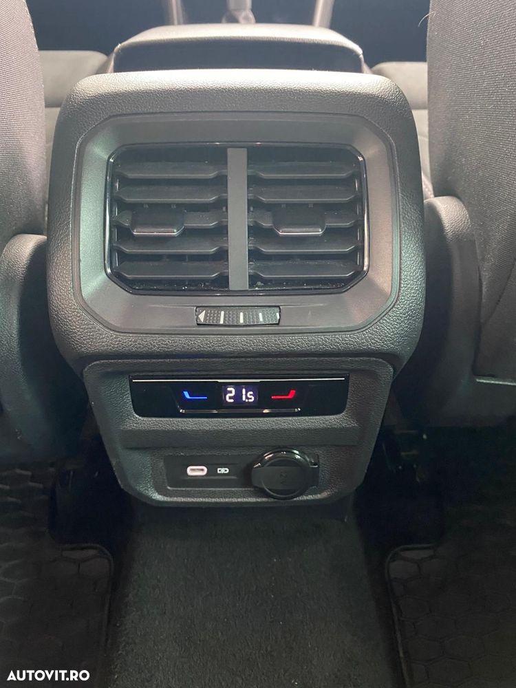 Volkswagen Tiguan 1.5 TSI ACT DSG Life - 28