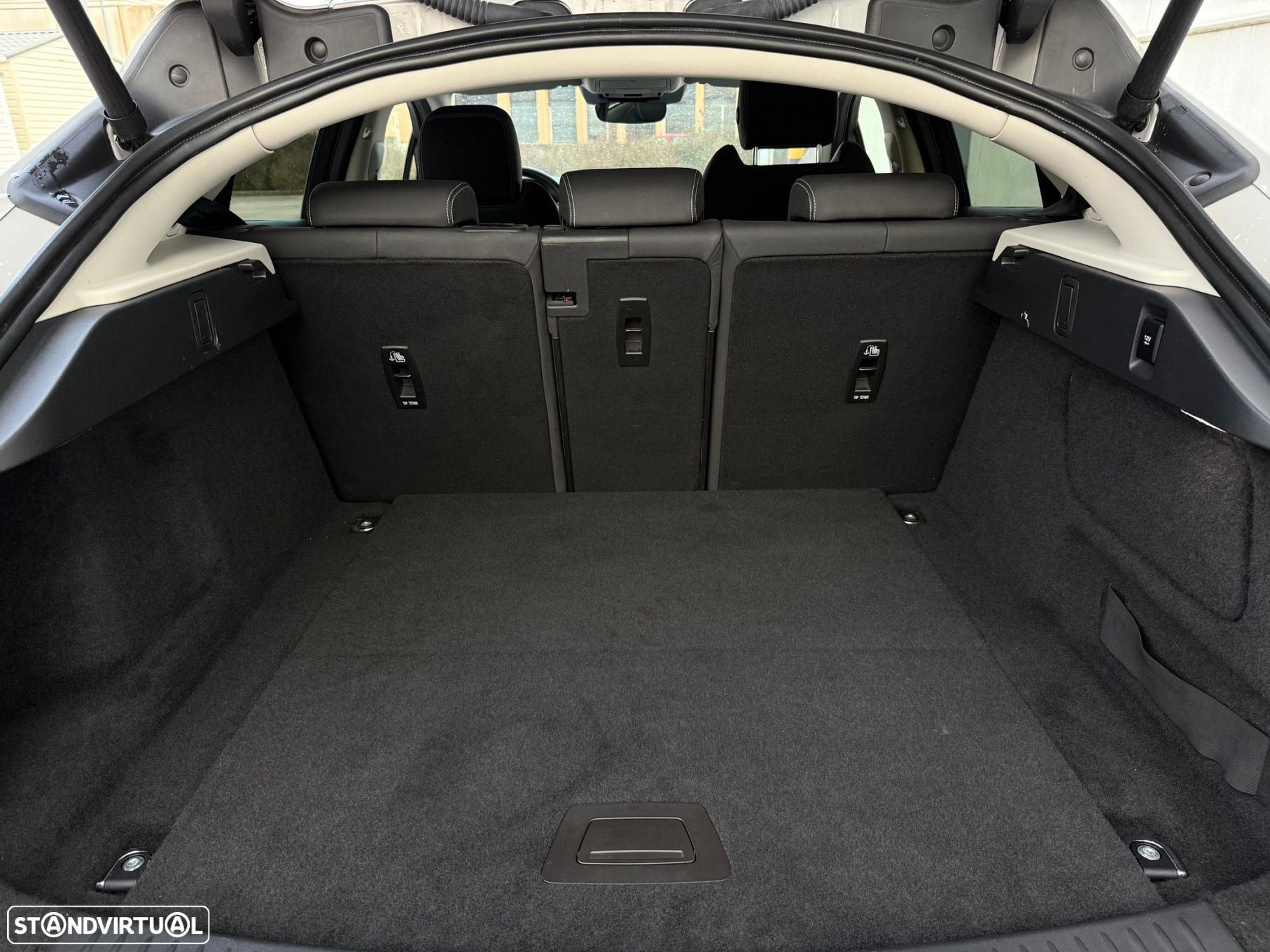 Jaguar I-Pace HSE AWD Aut. - 25