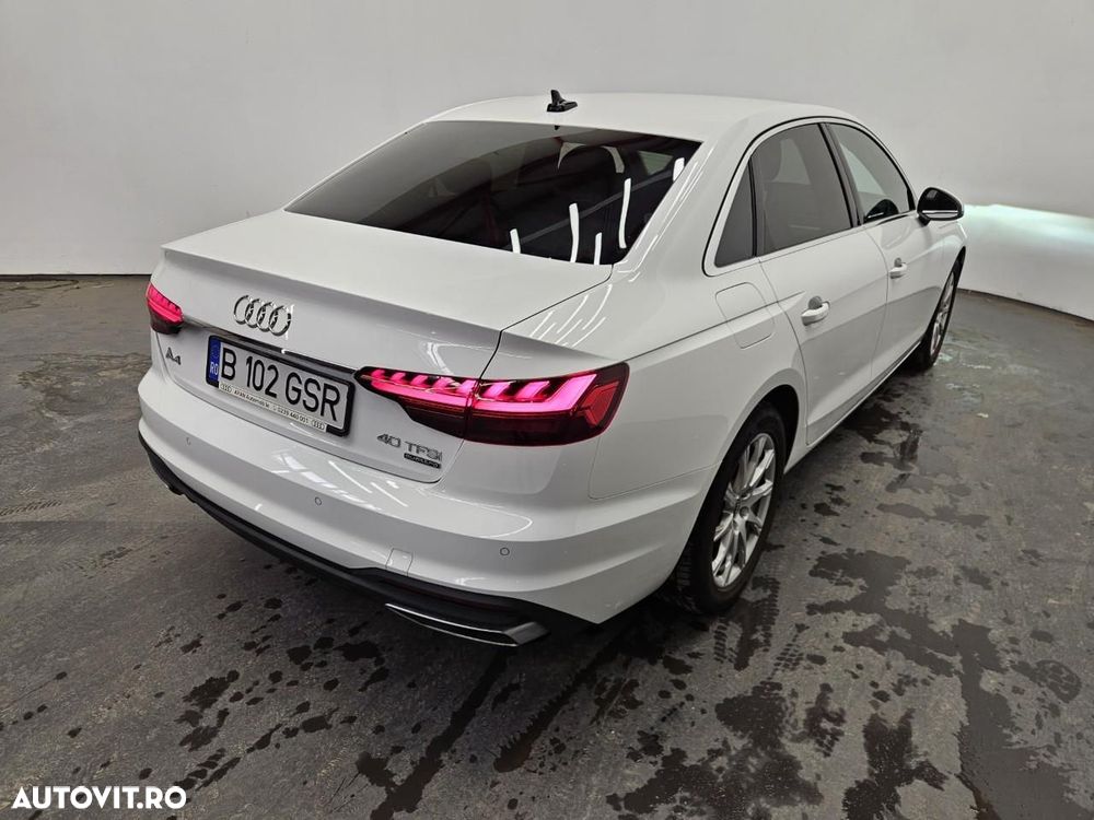 Audi Quattro - 2