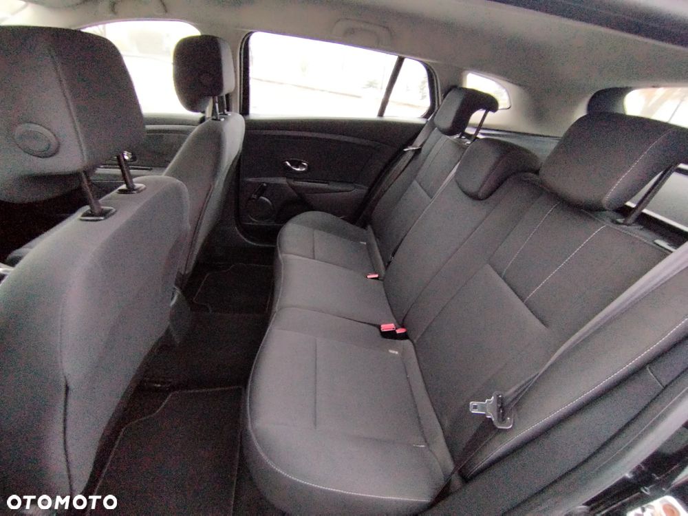 Renault Megane 1.6 16V 100 Expression - 12