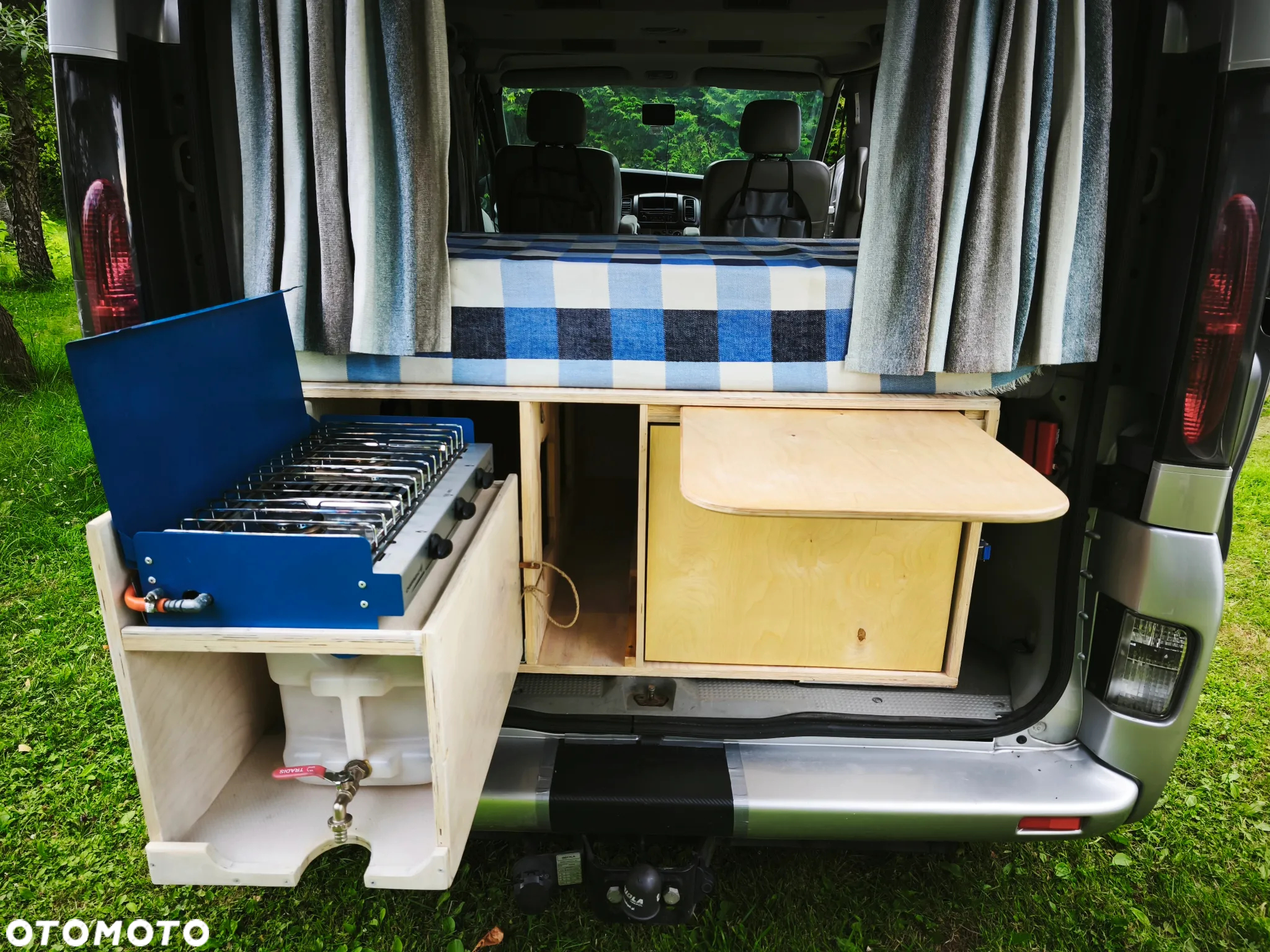 Renault Trafic - 6