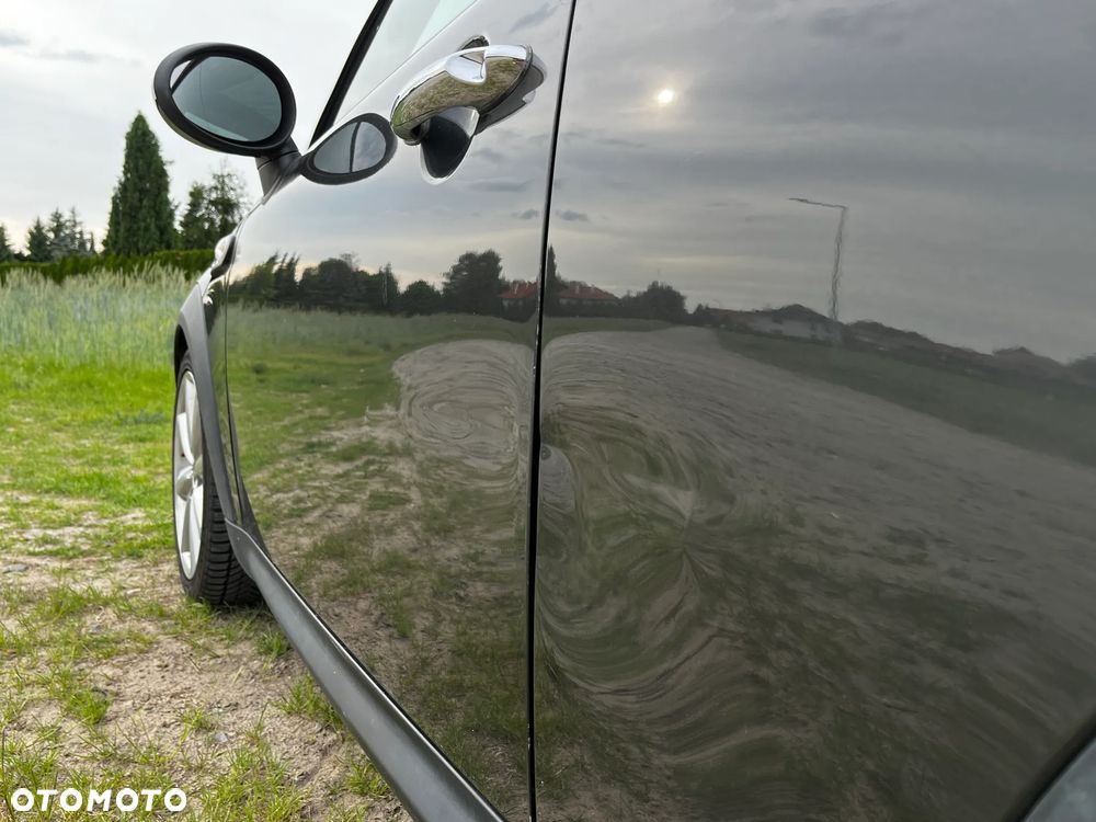 MINI Cooper S - 16