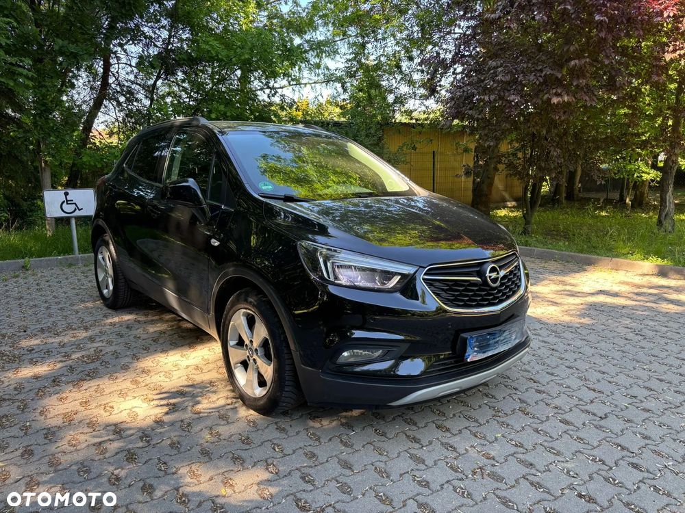 Opel Mokka - 3