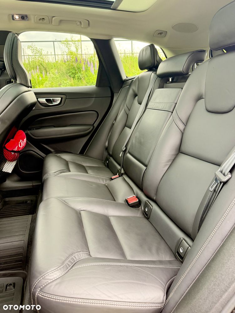 Volvo XC 60 T6 AWD Inscription - 9