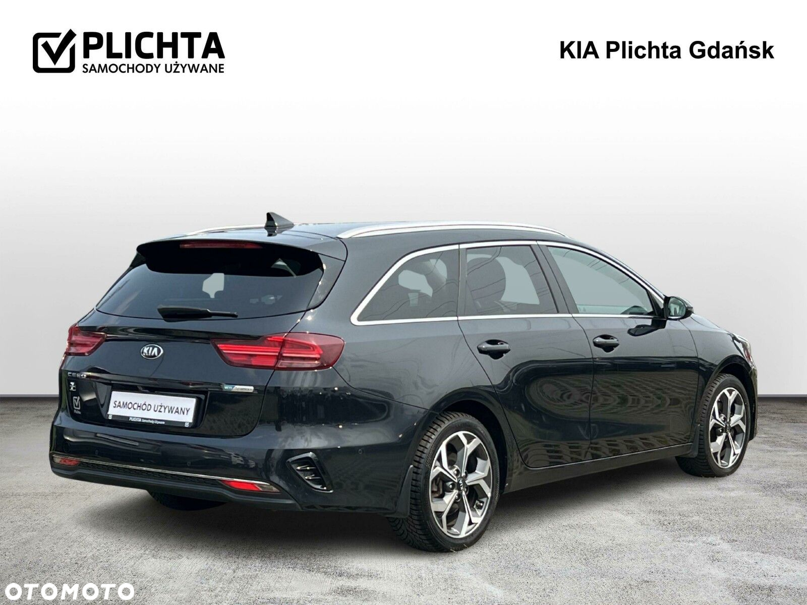Kia Ceed - 4