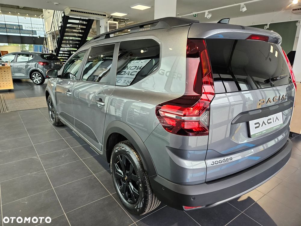 Dacia Jogger 1.0 TCe Extreme - 21