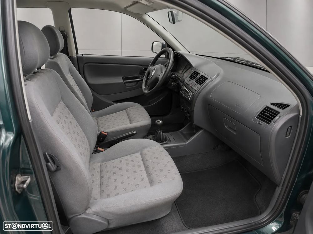 SEAT Ibiza 1.0 SXE - 5