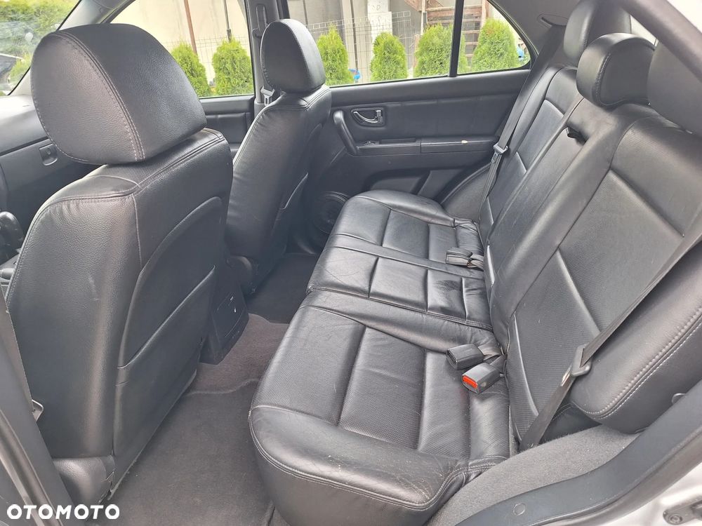 Kia Sorento 3.3 V6 EX - 15