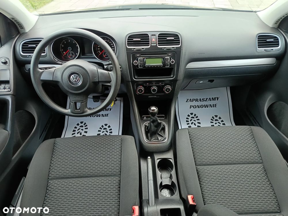 Volkswagen Golf 1.4 Style - 32