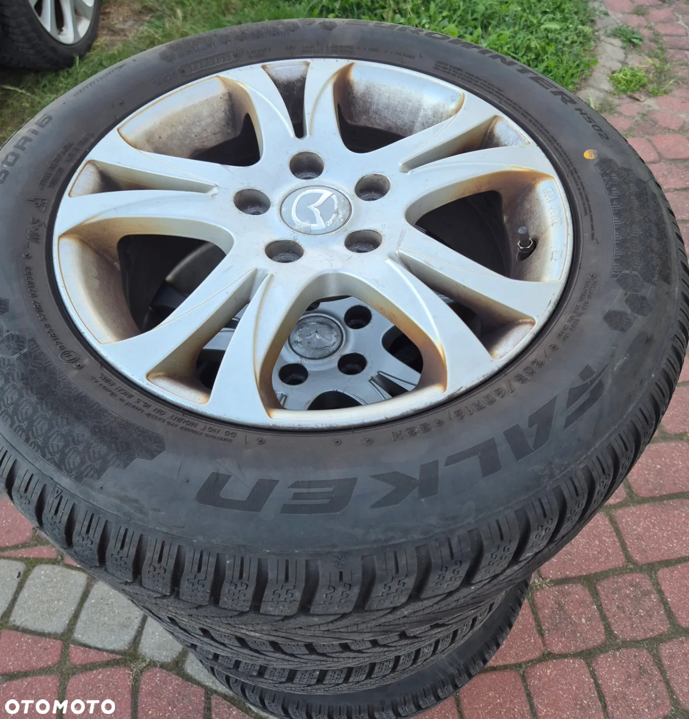 Mazda 6 Sport 2.5 Top - 25
