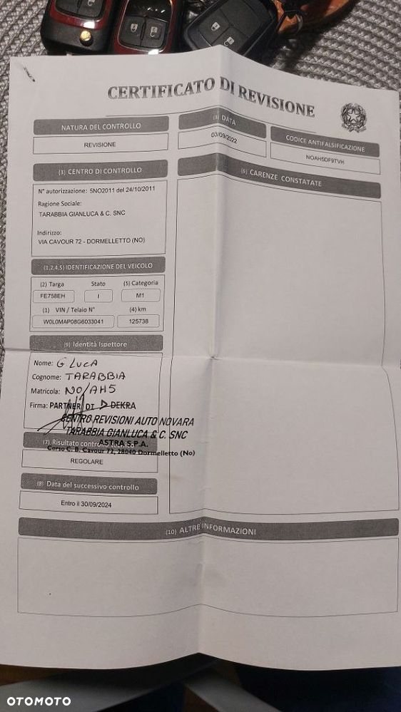 Opel Adam 1.2 Jam S&S EU6 - 15