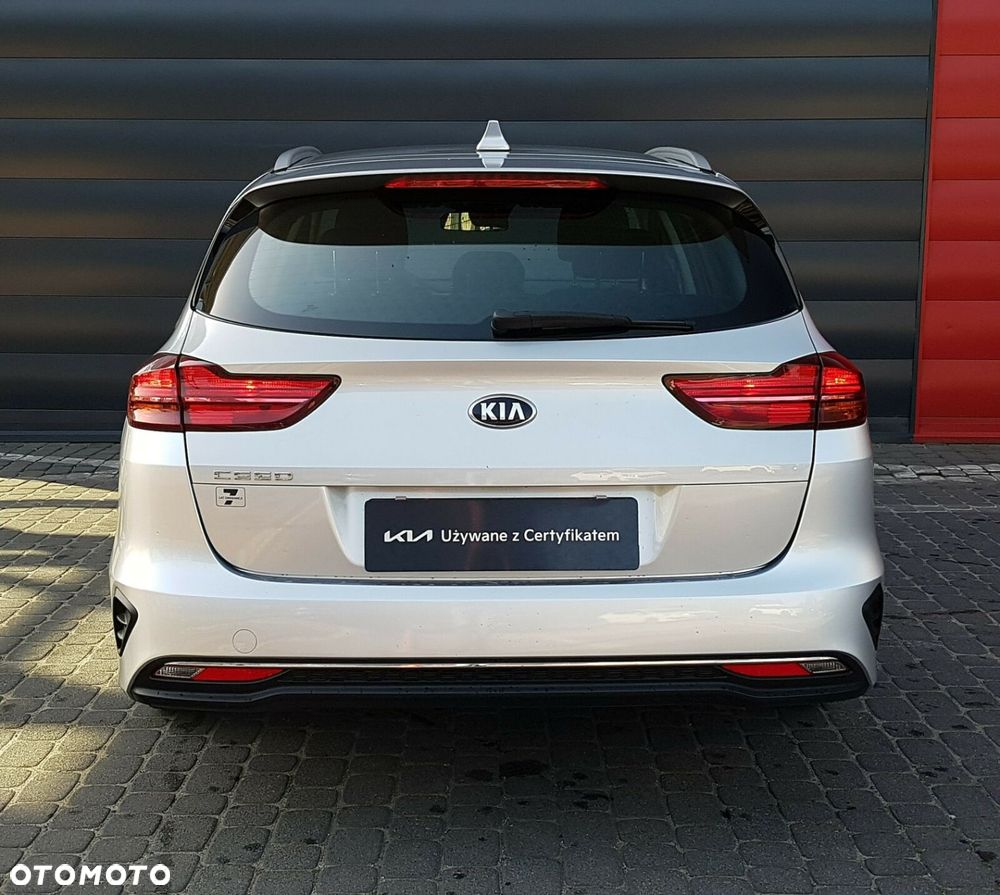 Kia Ceed 1.0 T-GDI S - 11