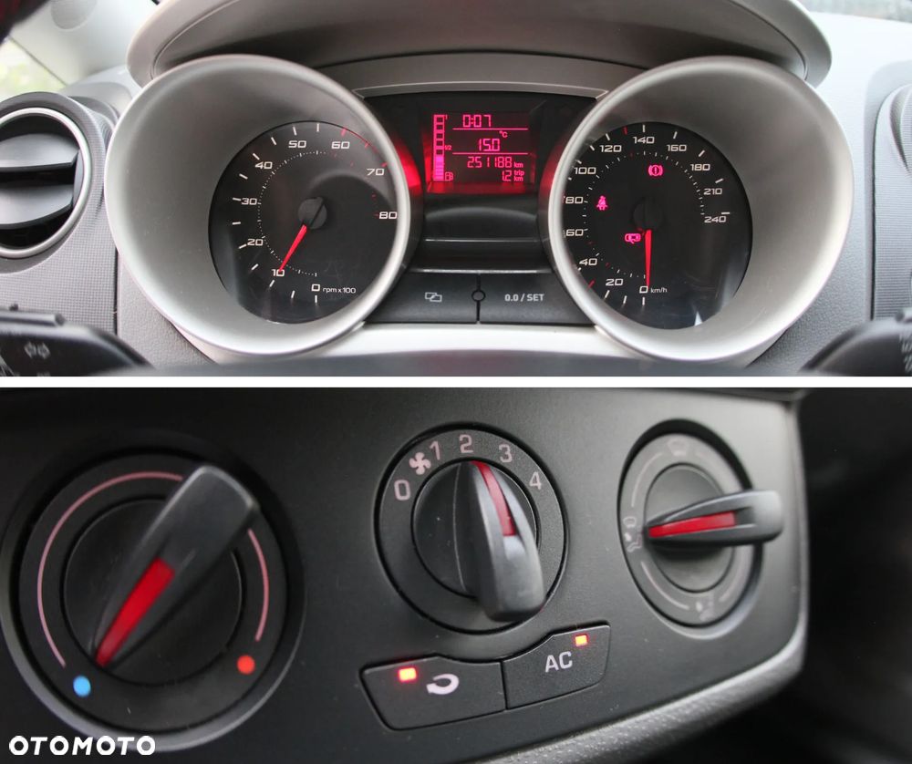 Seat Ibiza - 18