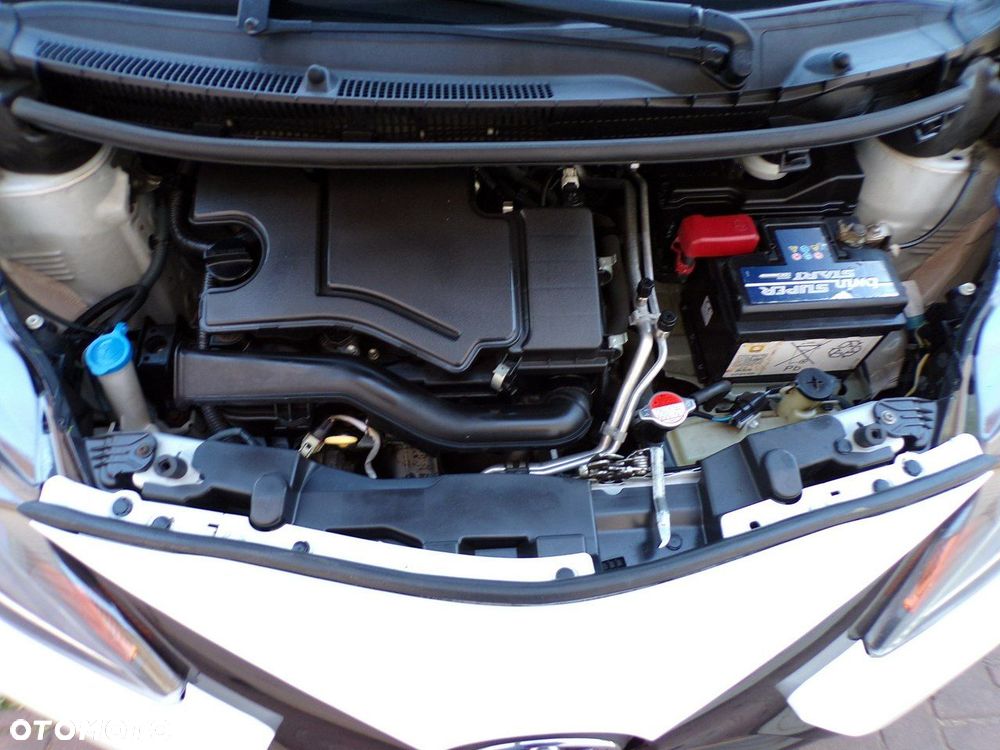 Toyota Aygo - 23