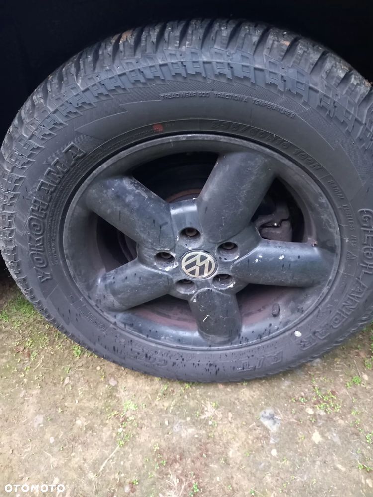 Volkswagen Multivan - 2